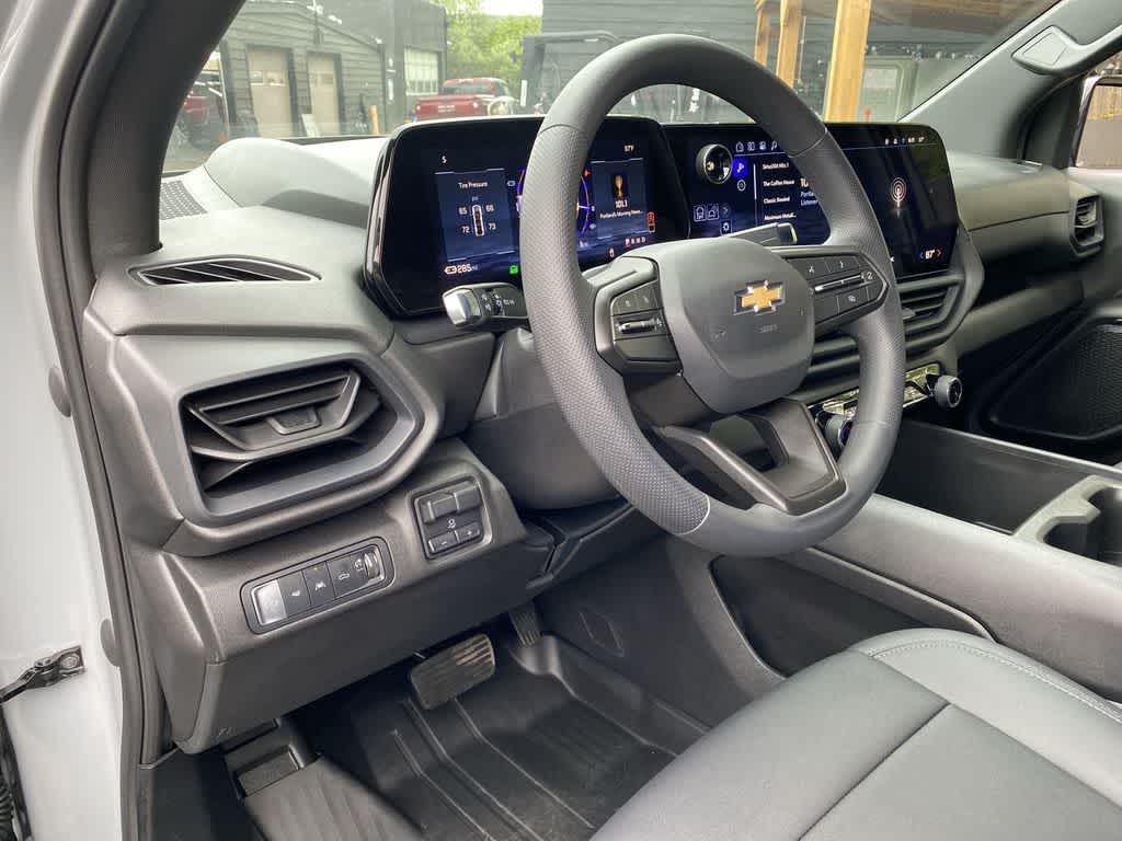 chevrolet silverado ev 2026 1GC10WEL6TU400927 image chevrolet silverado ev 2026 1GC10WEL6TU400927 image